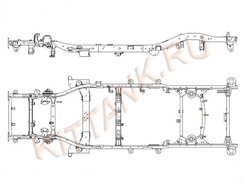  4/4 HOVER H5, : 2801000-K07E-Q2-D1