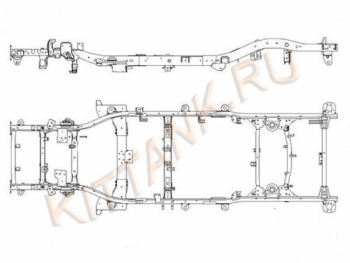  4/4 HOVER H5 , : 2801000-K85