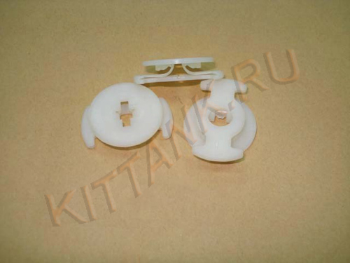  3 GW COWRY, : 5310104-V08