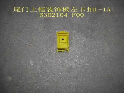      1 GW SAFE, : 6302104-F00