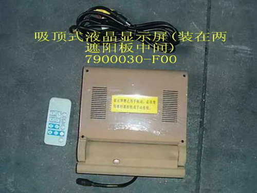  LCD () GW SAFE, : 7900030-F00