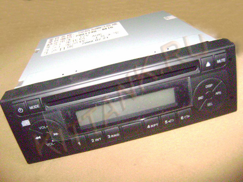  CD MP3 (1 DIN) GW PERI, : 7901140-M16