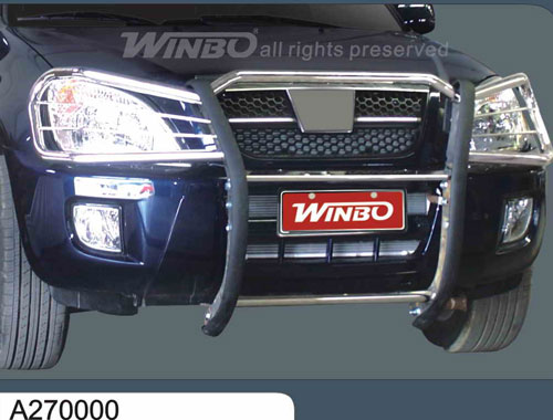    CHERY TIGGO (WINBO), : A270000