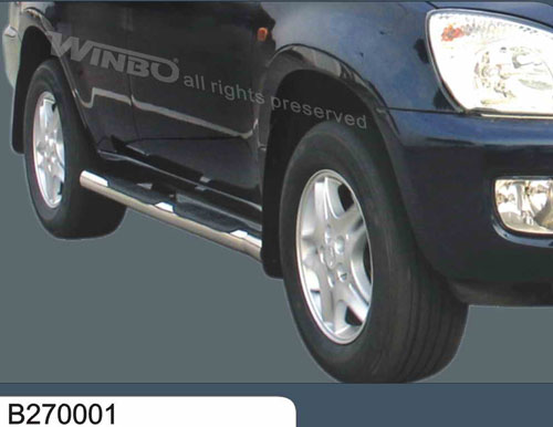   CHERY TIGGO (...) WINBO, : B270001