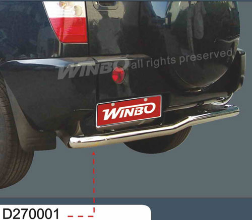    CHERY TIGGO (...) WINBO, : D270001