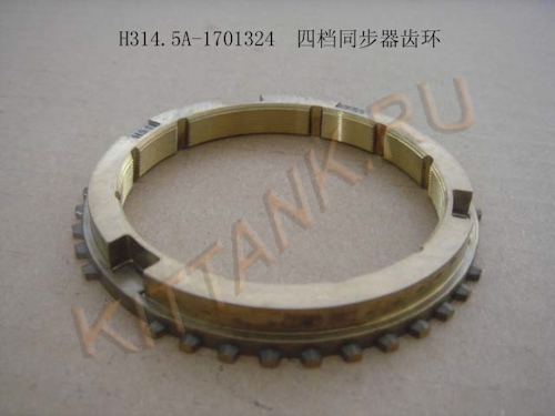    4  GW PERI, : H314.5A-1701324