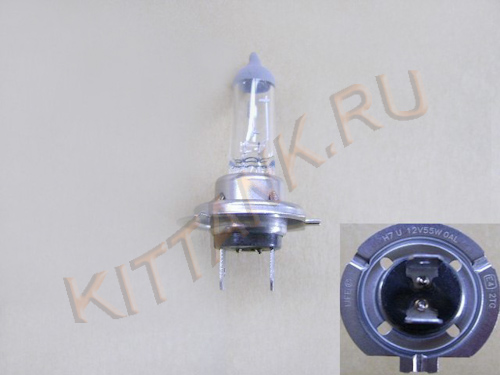    (H7) HOVER H6, : H7-55W-12V